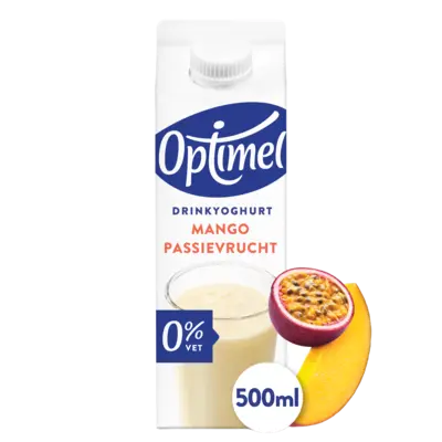pdp-image-Optimel Drinkyoghurt mango-passievrucht