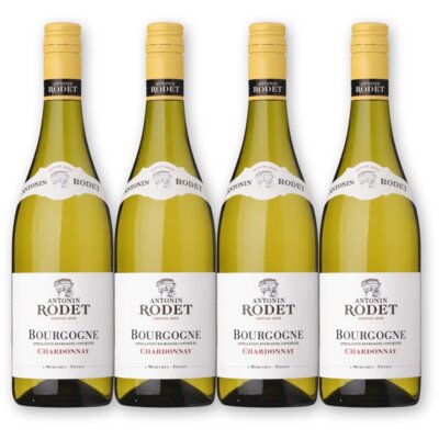 pdp-image-Antonin Rodet Bourgogne Chard. 4 flessen