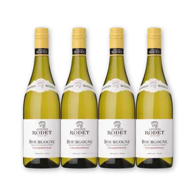 pdp-image-Antonin Rodet Bourgogne Chard. 4 flessen