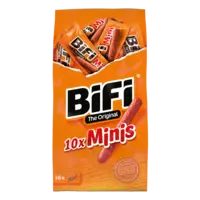 Bifi Minis 10-pack