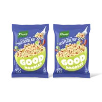 Knorr Good noodles oosterse kip 2-pack