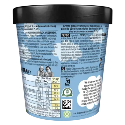 pdp-image-Ben & Jerry's Cookie dough