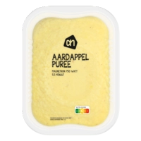 AH Aardappelpuree
