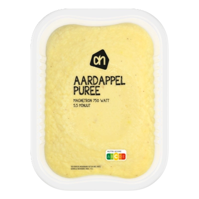 pdp-image-AH Aardappelpuree