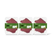 AH Greenfields Biefstuk 3-pck