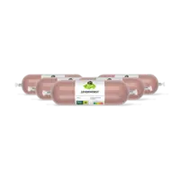 AH Biologisch Leverworst 5-pack