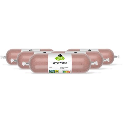 pdp-image-AH Biologisch Leverworst 5 pack