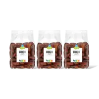 AH Biologisch Dadels gedroogd zonder pit 3-pack