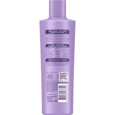 pdp-image-Andrélon Extra glans shampoo