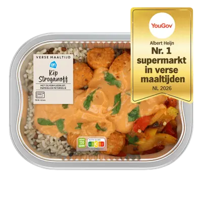 pdp-image-AH Verse maaltijd Stroganoff