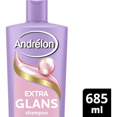 pdp-image-Andrélon Extra glans shampoo
