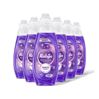 Robijn Quickwash optimum white 6-pack