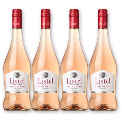 pdp-image-Listel Rosé 4 flessen
