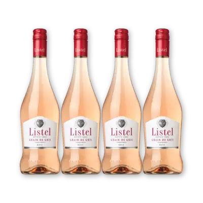pdp-image-Listel Rosé 4 flessen