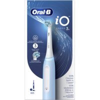 Een afbeelding van Oral-B Io elektrische tandenborstel series 3s