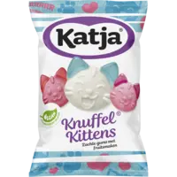 Katja Knuffel kittens