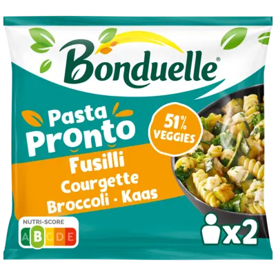 pdp-image-Bonduelle Pasta pronto fusilli courgette broccoli