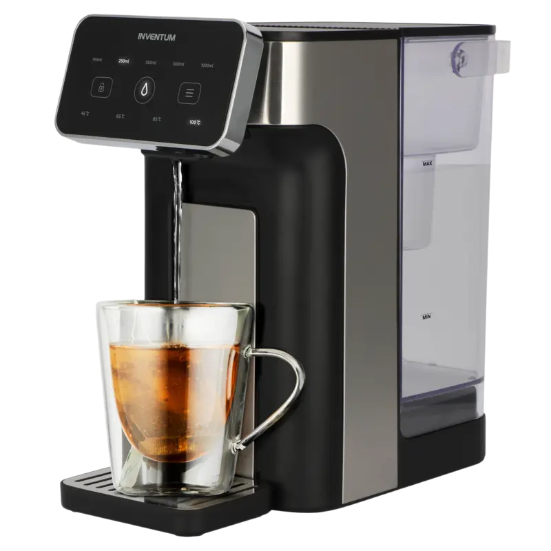 Inventum Heetwaterdispenser HWD725B