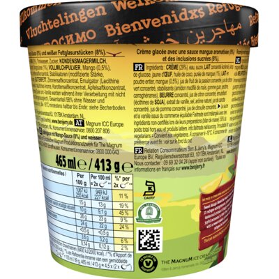 pdp-image-Ben & Jerry's Sweet mango memories