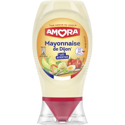 pdp-image-Amora Dijon mayonnaise