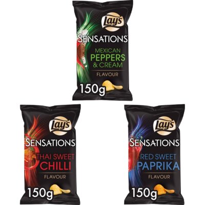Lay's product