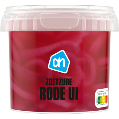 pdp-image-AH Zoetzure rode ui