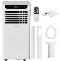 Auronic Mobile air conditioning 10000 btu