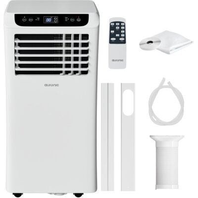pdp-image-Auronic Mobile air conditioning 10000 btu
