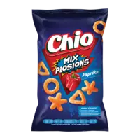 Chio Mixplosions paprika