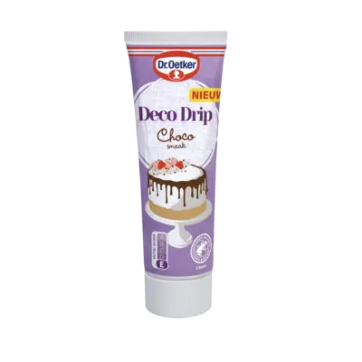 pdp-image-Dr. Oetker Deco drip choco smaak