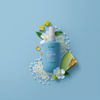 Een afbeelding van Care Protein rice repair detangling spray