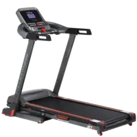 Focus Fitness Loopband jet 5