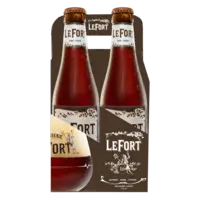 LeFort Donker 4-pack