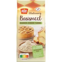 Een afbeelding van Koopmans Glutenvrij basismeel