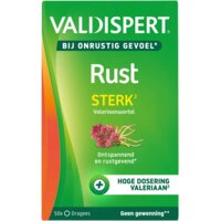 Een afbeelding van Valdispert Rust sterk