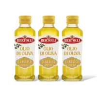 Bertolli Classico olijfolie 3-pack