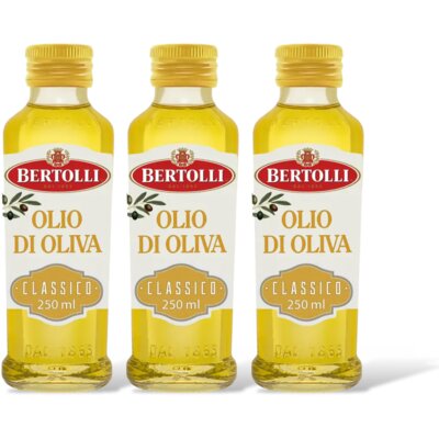 pdp-image-Bertolli Classico olijfolie 3-pack