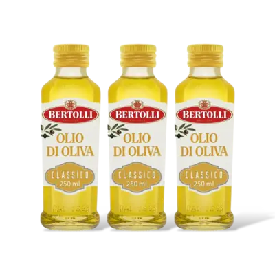 pdp-image-Bertolli Classico olijfolie 3-pack