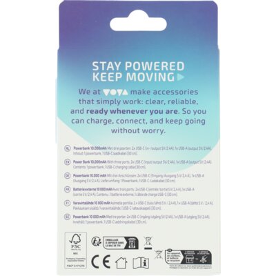 pdp-image-VOYA Powerbank 10.000mAh