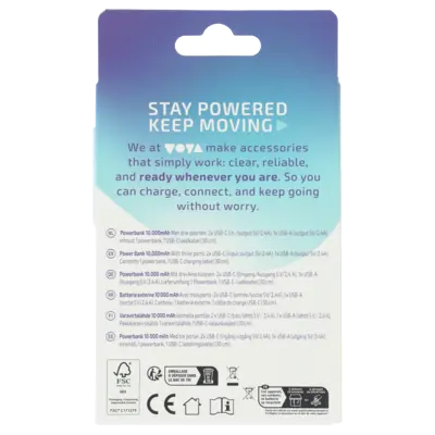 pdp-image-VOYA Powerbank 10.000mAh