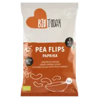 BioToday Erwtenflips paprika