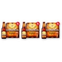 Grimbergen Dubbel 18-pack