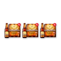 Grimbergen Dubbel 18-pack
