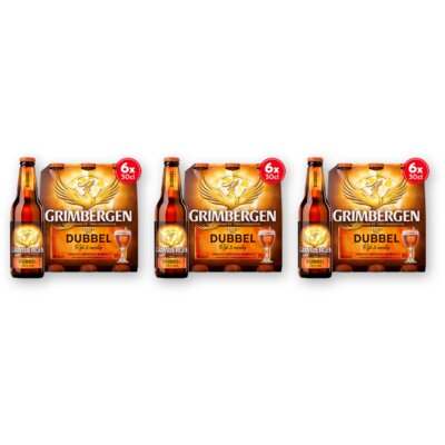 pdp-image-Grimbergen Dubbel 18-pack