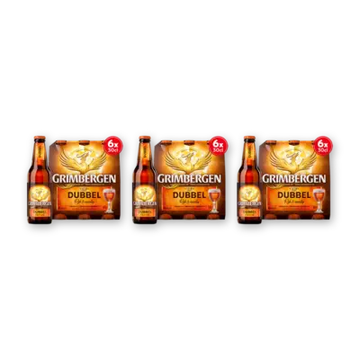 pdp-image-Grimbergen Dubbel 18-pack