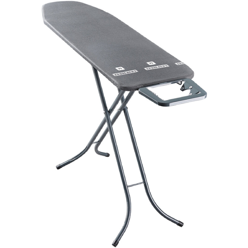 Een afbeelding van Leifheit Strijkplank Classic M 120x38 cm