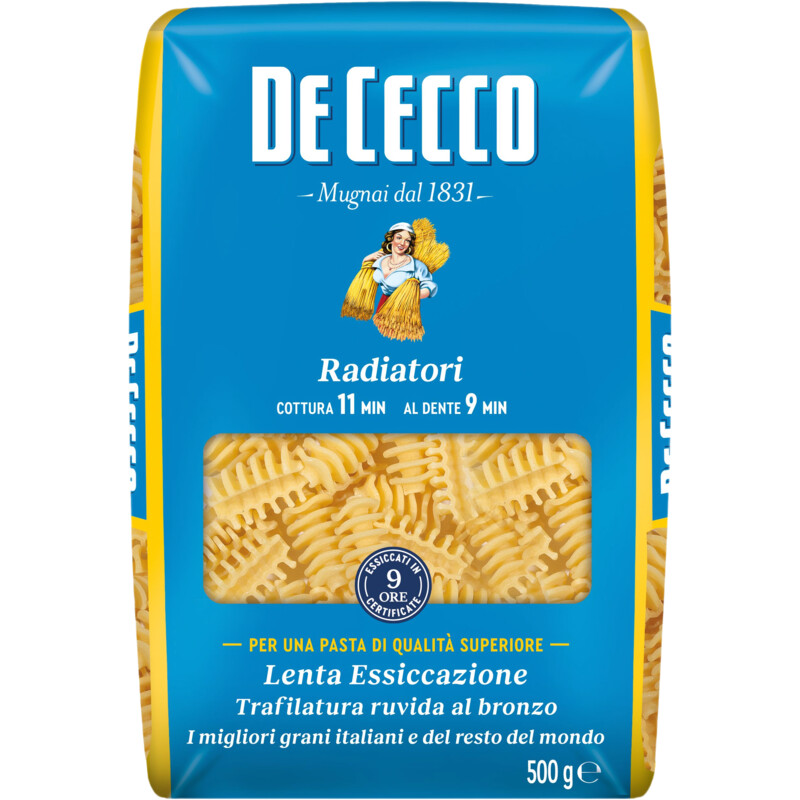 De Cecco Radiatori