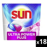 Sun Ultra power plus