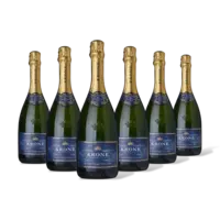 Krone Borealis vintage cuvée brut 6 fles