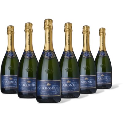 pdp-image-Krone Borealis vintage cuvée brut 6 fles